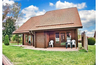 Doppelhaushälfte in Hasselfelde