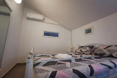 Sea View Holiday Home Umag - Three Bedroom Ho...
