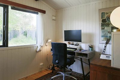 6 Personen Ferienhaus in Gilleleje