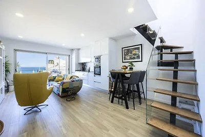 Appartamento a Burgau con Jacuzzi Privata