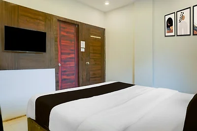 Hotel O Laxman Nagar Baner