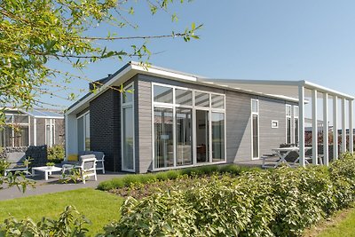 Modernes Chalet in der Nähe der Oosterschelde