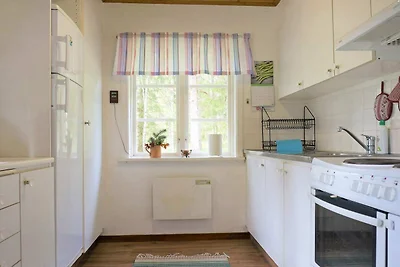 6 persoons vakantie huis in ÅSARP-By Traum