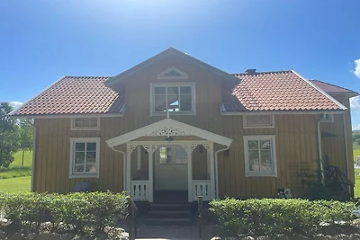 5 Sterne Ferienhaus in ASKERÖN