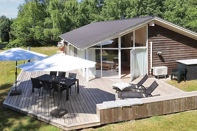 6 Personen Ferienhaus in Læsø-By Traum