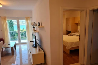 Apartments Memunić - Superior One Bedroom Apa...