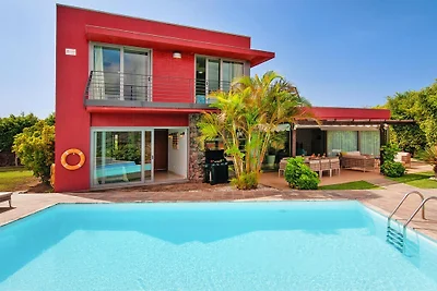 Ferienhaus, Maspalomas