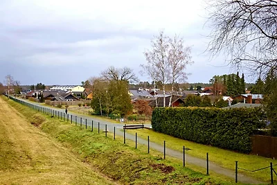 Bernsteinsee Hotel und Ferien Waldchalet