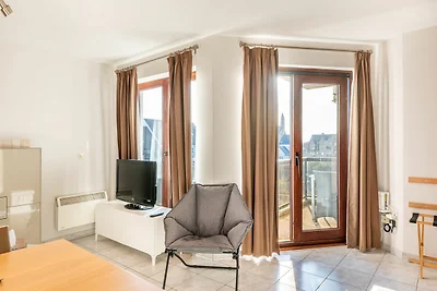 C301 Apartment in Strand- und Zentrumsnähe