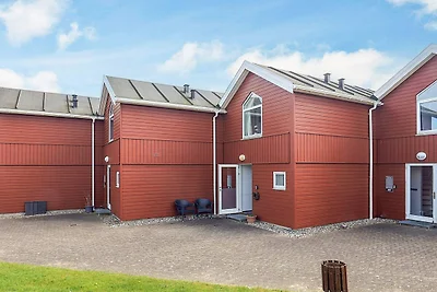 6 Personen Ferienhaus in Hadsund-By Traum