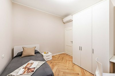 Wohnung in Brescia mit Barbecue und Wifi