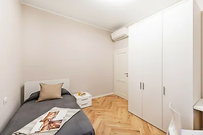 Wohnung in Brescia mit Barbecue und Wifi
