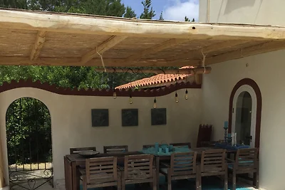 Villa mit privatem Pool in der Nähe von San...