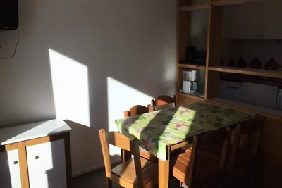 Residenz Les Fontaines Blanches