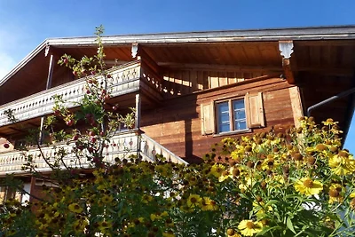 Ferienhaus Erholungsurlaub Ober-Unterammergau