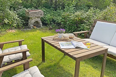 Ferienhaus für 8 Personen, von Traum