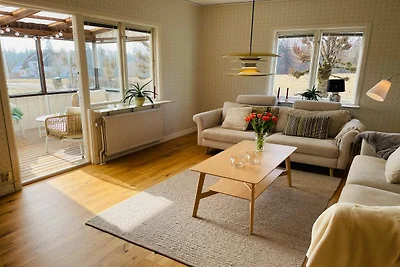 8 Personen Ferienhaus in Moheda-By Traum