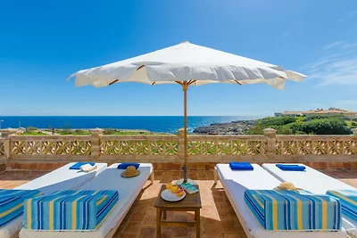 Can Rosito - Casa En S'illot-cala Morlanda
