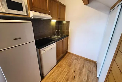 Les Chalets De Bois Méan - A