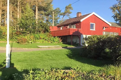 6 Personen Ferienhaus in averøy-By Traum