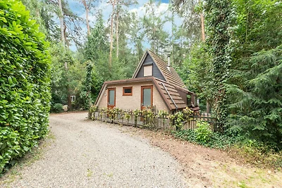 Casa vacanze a Lanaken vicino al lago