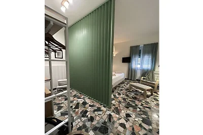 Ferienwohnung mit 2 Schlafzimmer