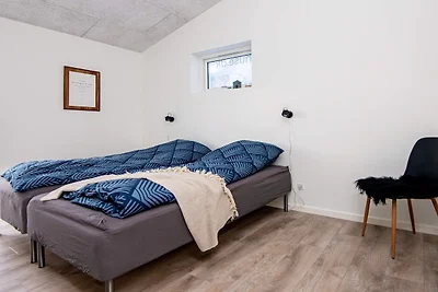8 Personen Ferienhaus in Ansager