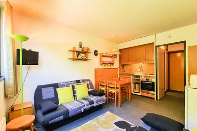 Ferienhaus in Flaine in der Nähe von...