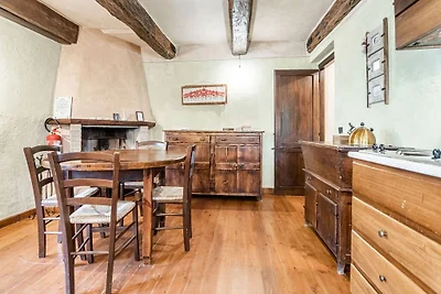 Apartment mit Pool in Waldnהhe