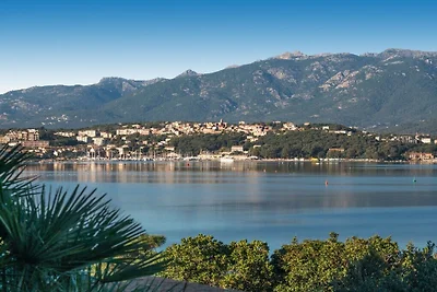 T2 Les Hameaux de Santa Giulia
