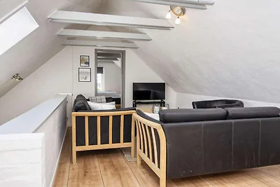 8 persoons vakantie huis in Rømø-By Traum