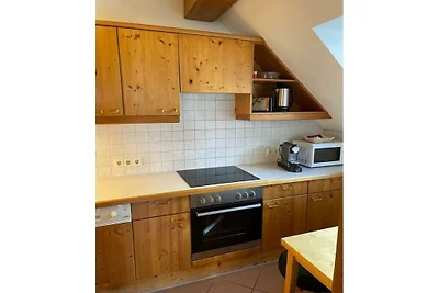 Appartement 2+2