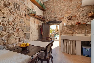 Casa Del Sol - Ferienhaus Mit Privatem Pool