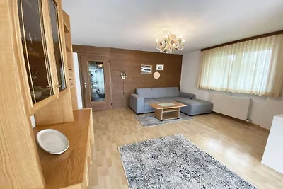 Wohnung in Ellmau mit Schwimmbecken