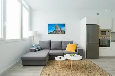 Haus in Las Palmas nahe Playa de Las Canteras