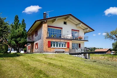 Ferienwohnung mit 2 Schlafzimmer