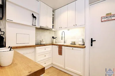 Residenza Solaret Des Brigues