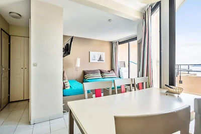 Résidence Cannes Verrerie - maeva Home