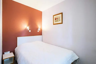 Selection Apartment mit 1 Schlafzimmer (5...