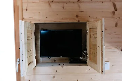 Charmantes Tiny House f�r zwei Personen