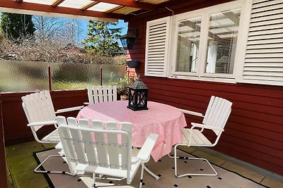 5 Personen Ferienhaus in Ronneby