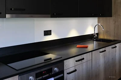 Wohnung in Chantemerle bei Serre-Chevalier