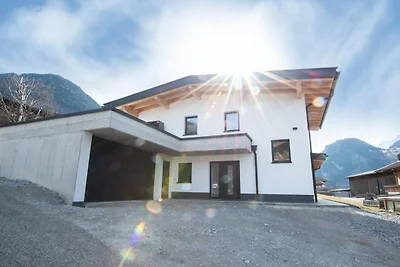 Apartment Moiklerhof