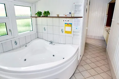 7 Personen Ferienhaus in Hemmet-By Traum