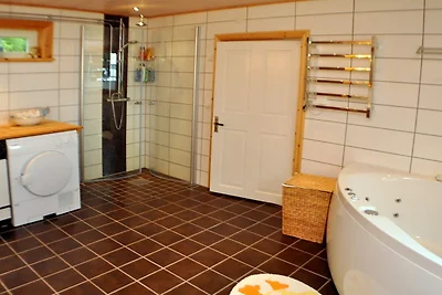 5 Personen Ferienhaus in MARIESTAD-By Traum