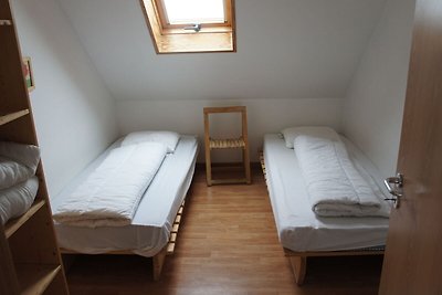 Comfortabel appartement in Robertville met ee...