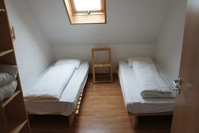 Gemütliche Ferienwohnung mit Garten in...