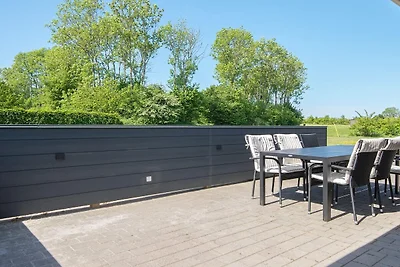 8 Personen Ferienhaus in Sydals-By Traum