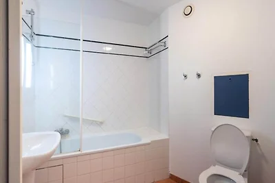 Ferienhaus in Frankreich nahe Strand & Pool