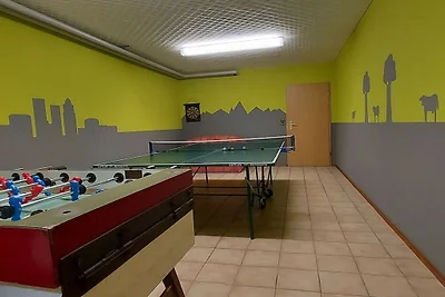 Ferienwohnung mit 1 Schlafzimmer